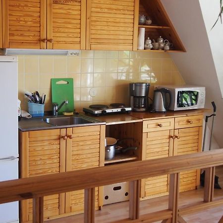 Maenni Guesthouse Haapsalu Zewnętrze zdjęcie