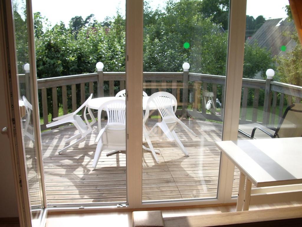 Maenni Guesthouse Haapsalu Pokój zdjęcie