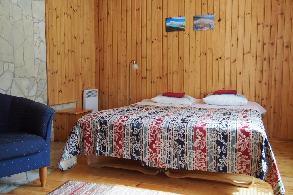 Maenni Guesthouse Haapsalu Pokój zdjęcie