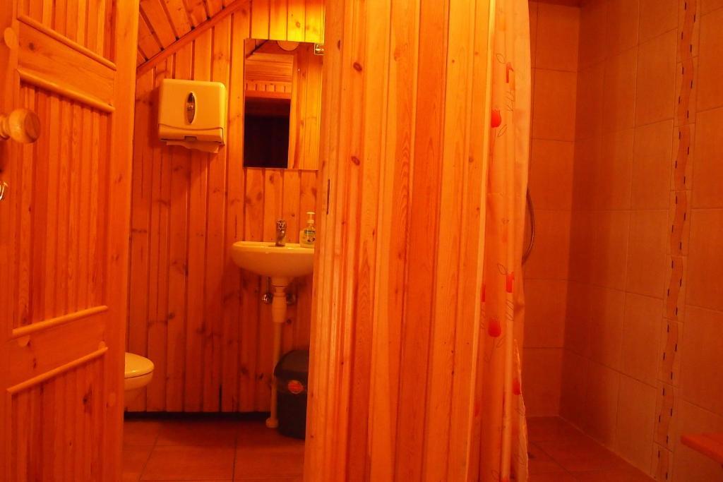 Maenni Guesthouse Haapsalu Pokój zdjęcie