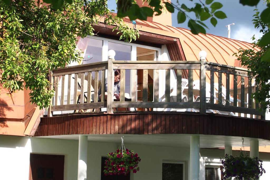 Maenni Guesthouse Haapsalu Pokój zdjęcie