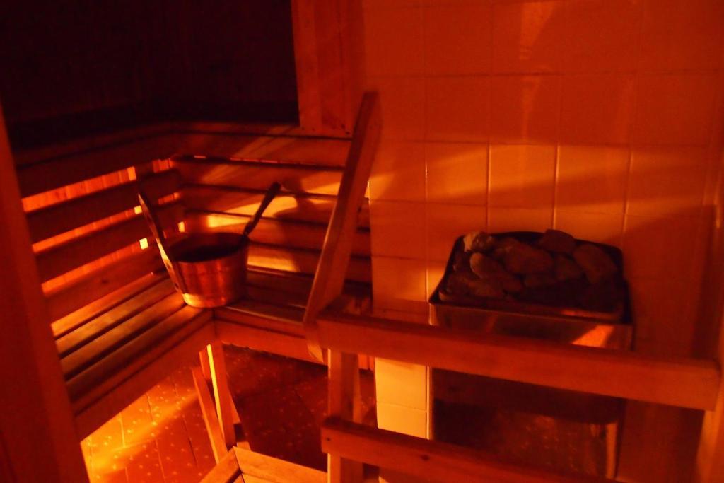 Maenni Guesthouse Haapsalu Pokój zdjęcie
