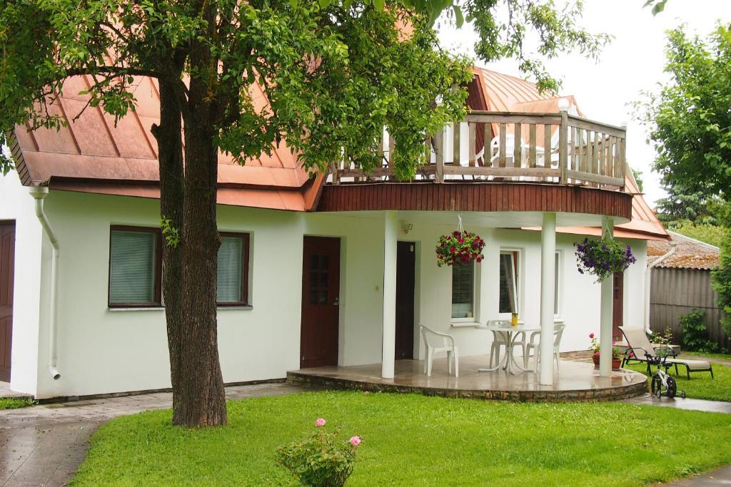 Maenni Guesthouse Haapsalu Pokój zdjęcie