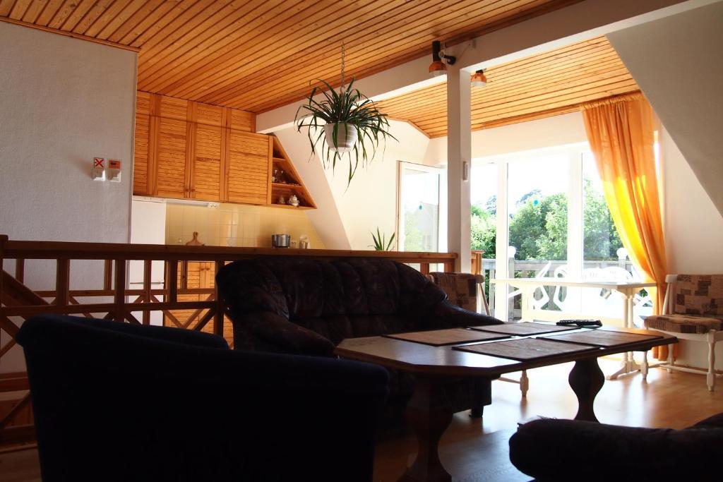 Maenni Guesthouse Haapsalu Pokój zdjęcie