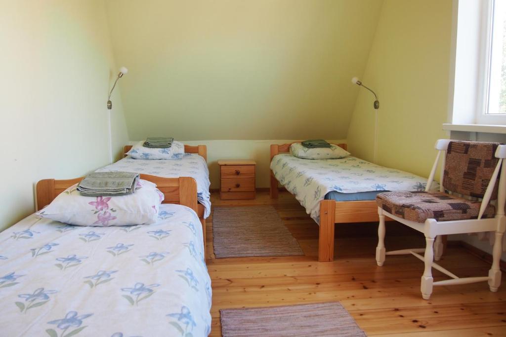 Maenni Guesthouse Haapsalu Pokój zdjęcie