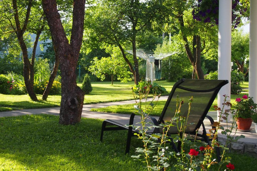 Maenni Guesthouse Haapsalu Pokój zdjęcie